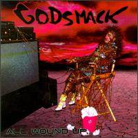 Godsmack : All Wound Up
